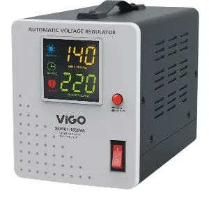 VIGO ভোল্টেজ স্ট্যাবিলাইজার 1000VA