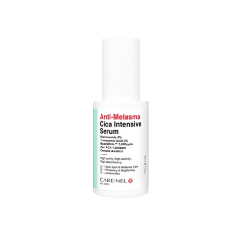 Care:Nel Anti-Melasma Cica Intensive Serum 30ml (Korea)