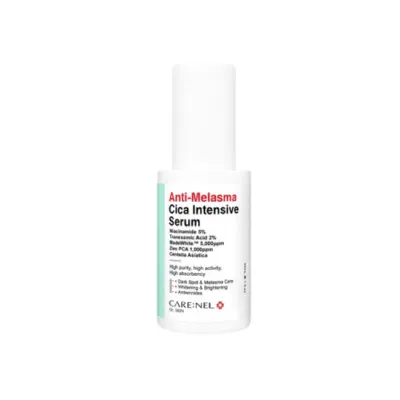 Care:Nel সিকা ইনটেনসিভ সিরাম 30ml