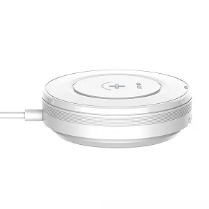 LDNIO AW003 32W ডেস্কটপ ওয়্যারলেস চার্জিং স্টেশন