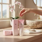 Beauty of Joseon অ্যাপ্রিকট ব্লসম পিলিং জেল 100ml