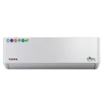 Vision 1.5 টন হট অ্যান্ড কুল WiFi ইনভার্টার এসি VSN-18K-HCWiFi-INV410 4D Ultra
