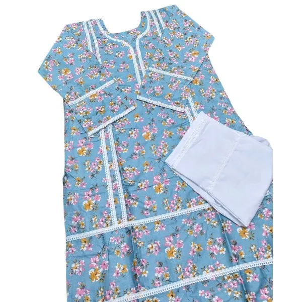 Silken Comfort কটন টু পিস