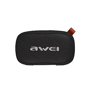 AWEI Y900 ব্লুটুথ স্পিকার কালো