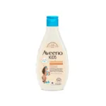 Aveeno কিডস কন্ডিশনার সেনসিটিভ স্কিন অ্যান্ড স্ক্যাল্প 250ml