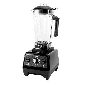 VISION হাই স্পিড ব্লেন্ডার VIS-HSBL-008, 100% পিওর কপার মোটর