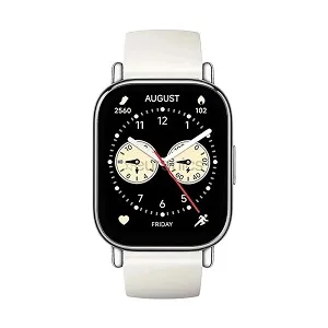 Xiaomi Redmi Watch 5 Lite AMOLED GPS লাইট গোল্ড ব্লুটুথ কলিং স্মার্টওয়াচ