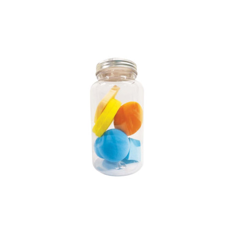 Beauty Makeup Sponge Puff Mixed Bottle (China)