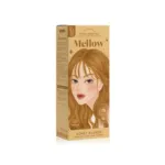 Kota Mellow হেয়ার কালার ক্রিম - Honey Blonde