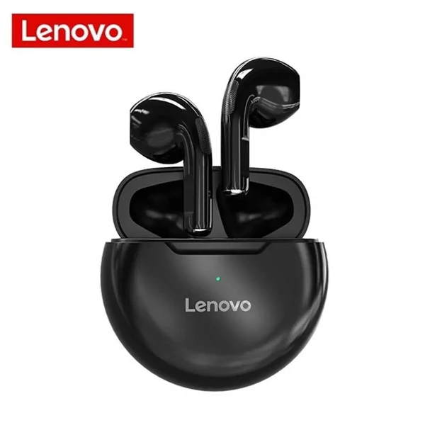 Lenovo HT38 ট্রু ওয়্যারলেস ব্লুটুথ ইয়ারবাডস