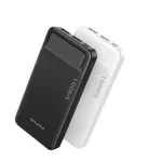 Awei P5K 10000mAh পাওয়ার ব্যাংক, ডুয়াল USB পোর্ট