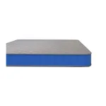 Comfy আল্ট্রা সফট ম্যাট্রেস M-802 78"x59.05"x4"