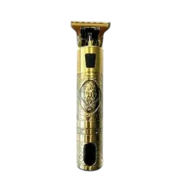 Vintage T9 LED ডিসপ্লে ও রিচার্জেবল ফিক্সড ব্যাটারির ট্রিমার