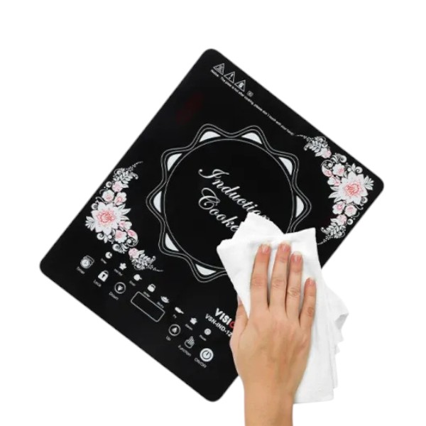 VISION Induction Cooker VISION-1206 Eco