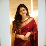 টাঙ্গাইল বুটি শাড়ি 12 হাত