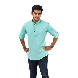ছেলেদের কটন কাতুয়া (পেস্ট)
