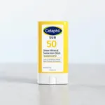 Cetaphil Sheer Mineral সানস্ক্রিন স্টিক SPF 50 14g