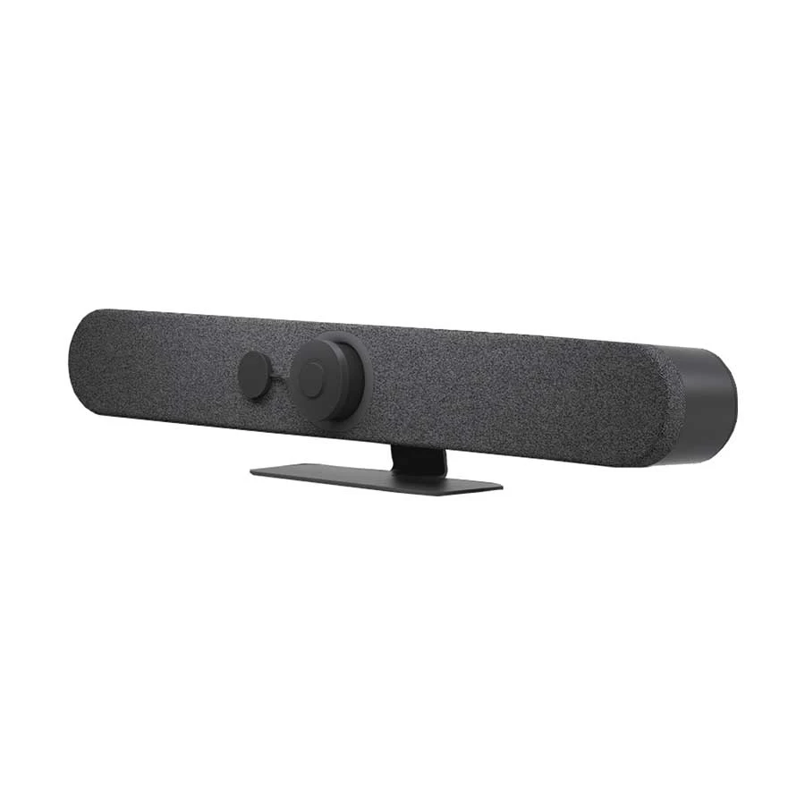 Logitech Rally Bar Mini Graphite 4K ConferenceCam System