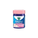 Vicks BabyRub কমফোর্ট ফর বেবিস 25 মিলি