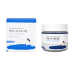 Round Lab Birch Juice ময়েশ্চারাইজিং ক্রিম 80ml