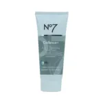 No7 Defence Plus 3 ইন 1 ক্লেনজিং মাস্ক ফোম 100ml