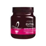 L'Oreal Elvive Full Resist Aminexil পাওয়ার হেয়ার মাস্ক 680ml