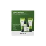 Some By Mi Super Matcha Pore Care স্টার্টার কিট