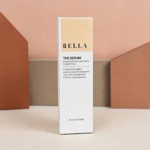 Bella The Serum ফেস সিরাম 30ml