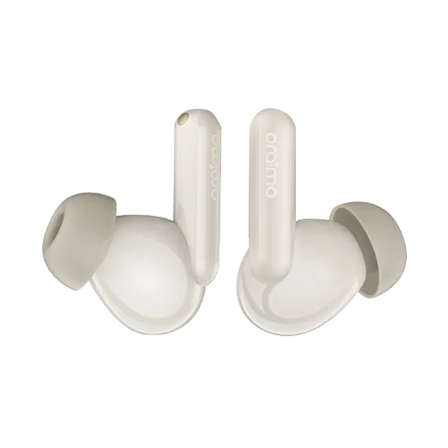 Oraimo Spacebuds Lite Light Gold TWS Bluetooth Earbuds