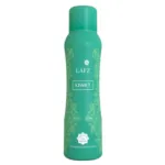 Lafz Kismet বডি স্প্রে 160ml