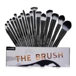 Maange The Brush 18 পিস মেকআপ ব্রাশ সেট