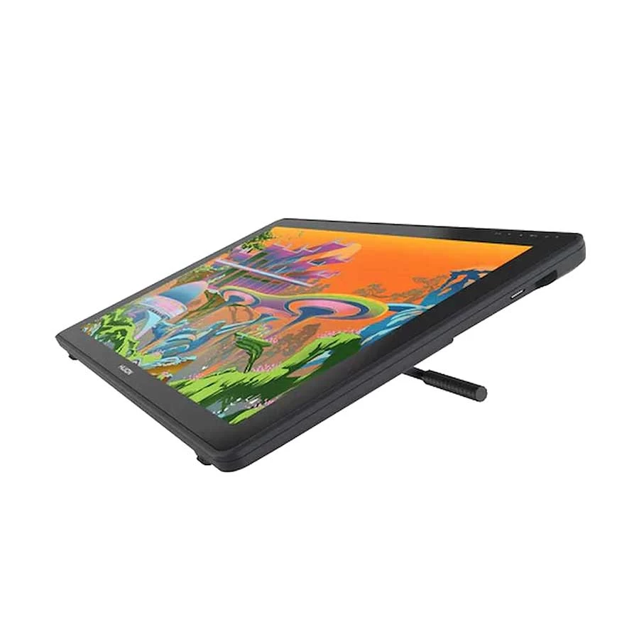 Huion Kamvas 22 Plus GS2202 21.5 Inch Pen Display Graphics Tablet