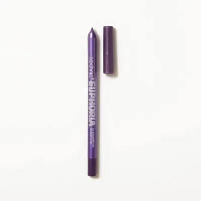 Technic Euphoria জেল আইলাইনার পেনসিল - বেগুনি