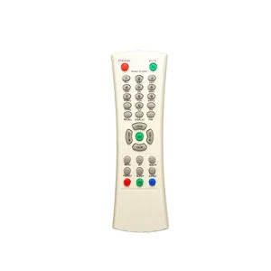 টিভি রিমোট কন্ট্রোল R166B1