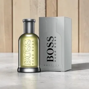 Hugo Boss Bottled আফটারশেভ লোশন 100 মিলি