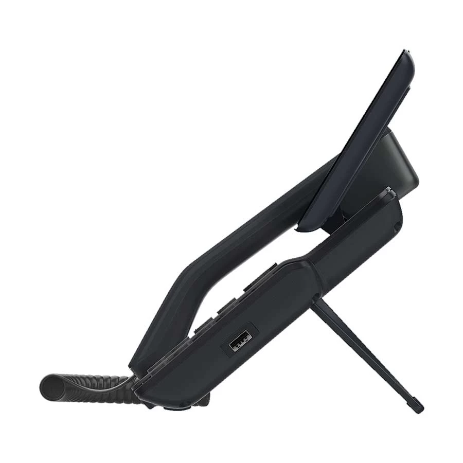 Fanvil V67 Flagship Smart Video IP Phone with Camera without Adapter