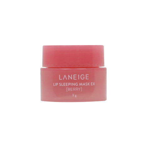 Laneige লিপ স্লিপিং মাস্ক 3g