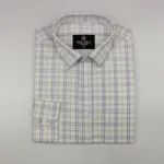 ছেলেদের 99% কটন ফরমাল শার্ট (S-XXL)