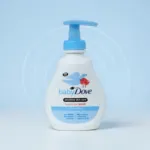 Dove Baby Rich Moisture হেড টু টো বেবি ওয়াশ 200ml