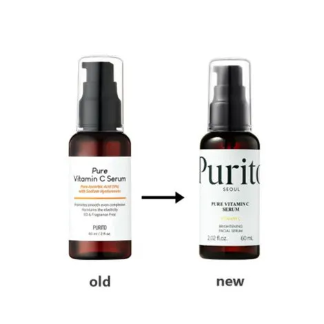 Purito Pure ভিটামিন C সিরাম 60ml