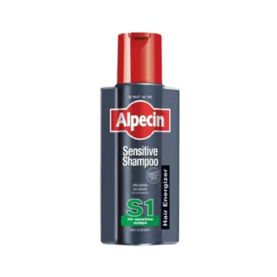 Alpecin Sensitive শ্যাম্পু S1 250 মিলি