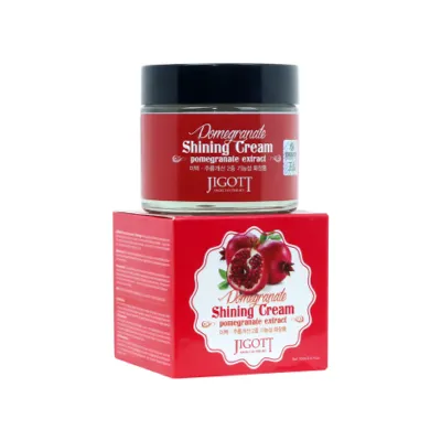 Jigott পমেগ্রানেট শাইনিং ক্রিম 70ml