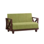 Regal Venice ডাবল সোফা SDC-343-3-1-20