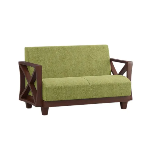 Regal Venice ডাবল সোফা SDC-343-3-1-20