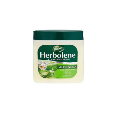 Dabur Herbolene অ্যালো পেট্রোলিয়াম জেলি 115ml