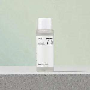 Anua হার্টলিফ 77% সুদিং টোনার 40ml