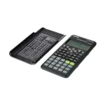 CASIO FX-570ES PLUS 2nd Edition 12 ডিজিট (10 & 2) সায়েন্টিফিক ক্যালকুলেটর