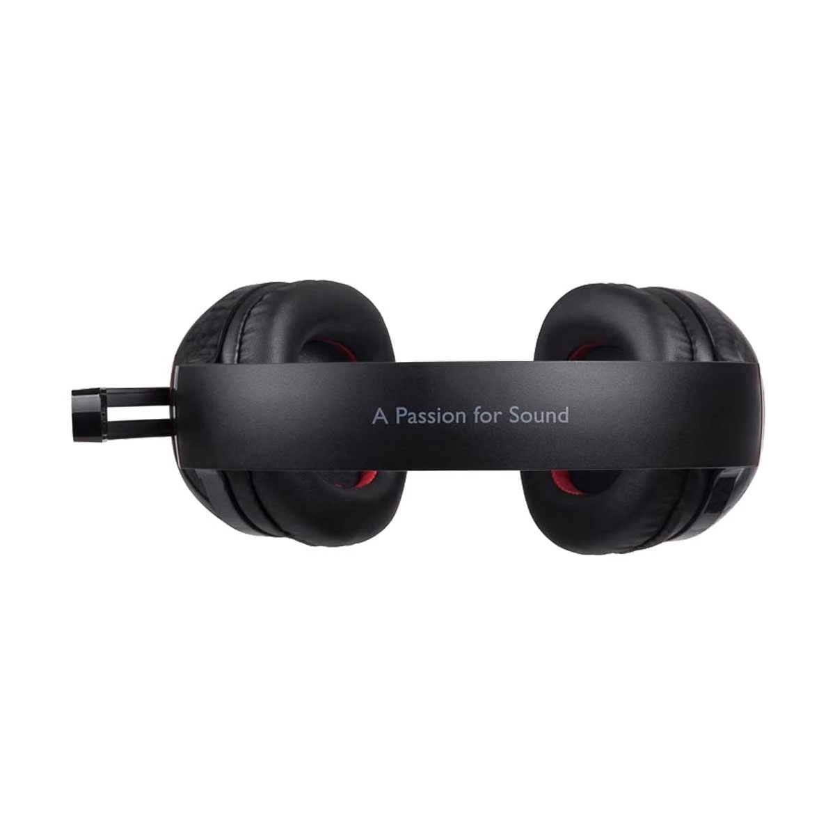 Edifier G20 Black Over-Ear Wired Gaming Headphone