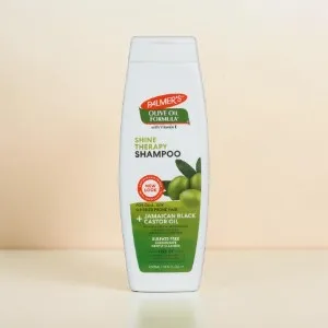 Palmer's অলিভ অয়েল ফর্মুলা শাইন থেরাপি শ্যাম্পু 400ml