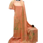 Elegant Charm থ্রি পিস সেট